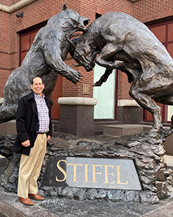 Jeffrey Elman