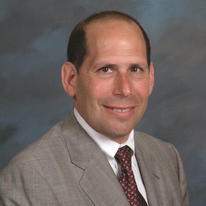 Jeff Elman Headshot